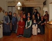 Le donne de La Resela